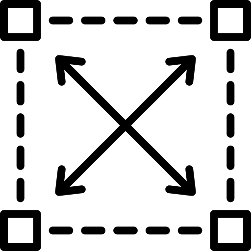 espacios
